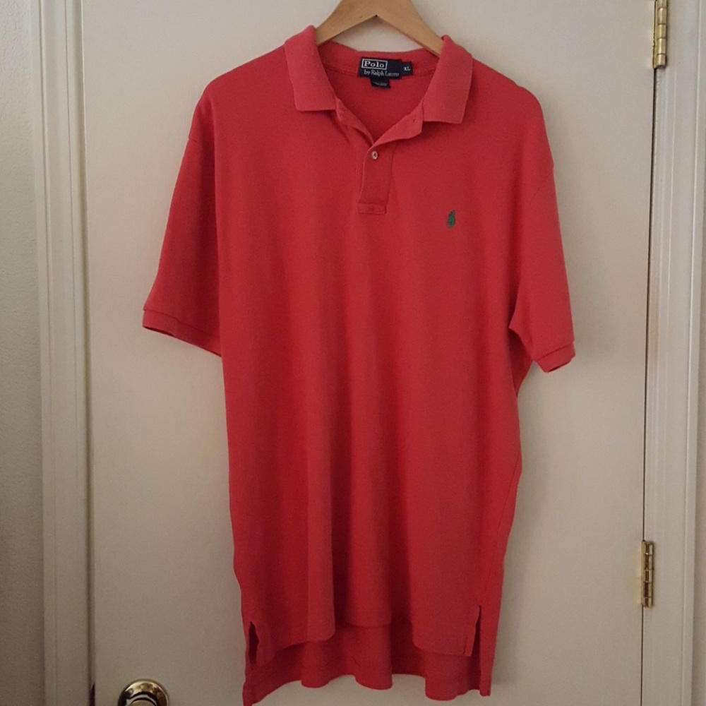 Ralph Lauren Polo shirt